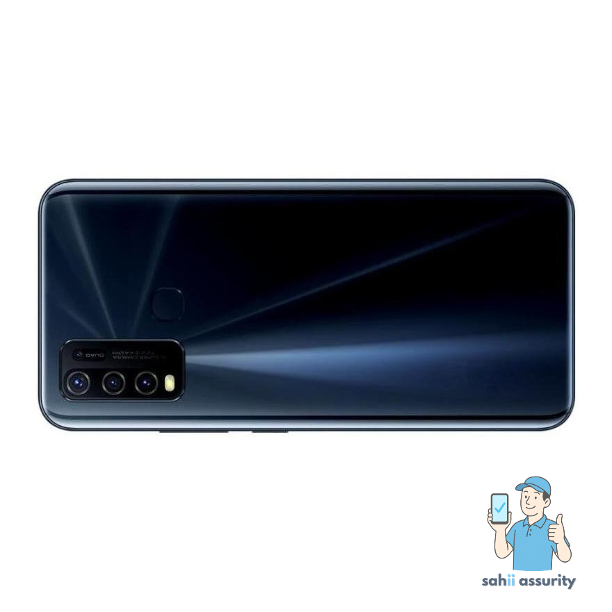 Full Body Housing for Vivo Y50 thumbnail